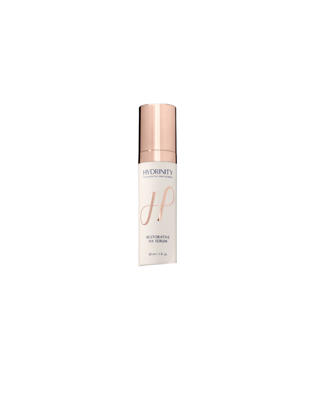 Restorative HA Serum