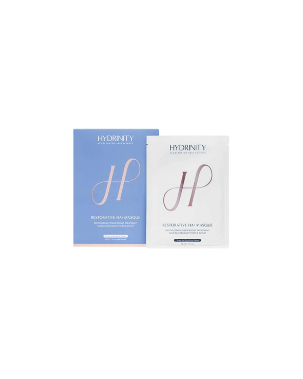 Restorative HA+ Masque 5 pack