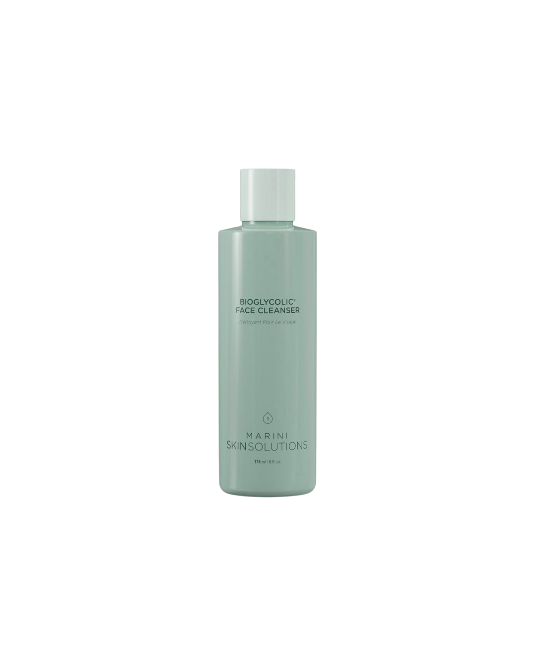 Bioglycolic Cleanser