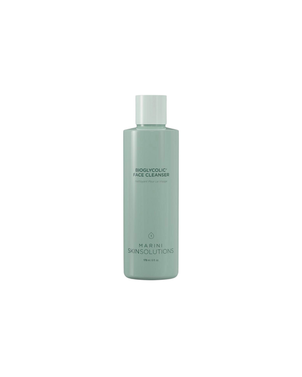Bioglycolic Cleanser