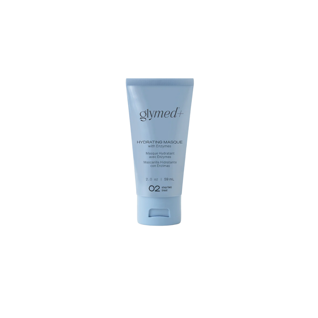 Ultra Hydrating Enzyme Mask