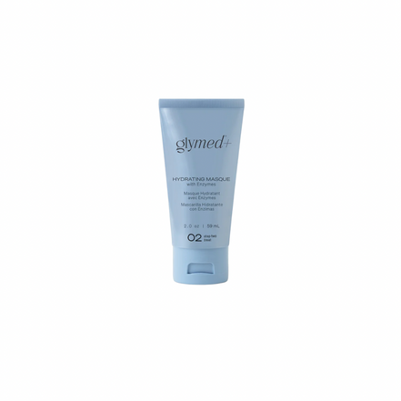 Ultra Hydrating Enzyme Mask