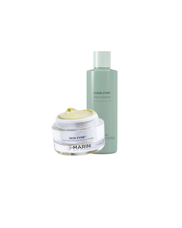 Skinzyme & Cleanzyme Duo