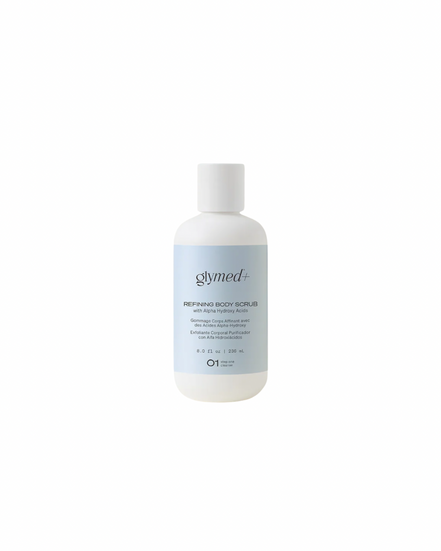 Refining Body Scrub