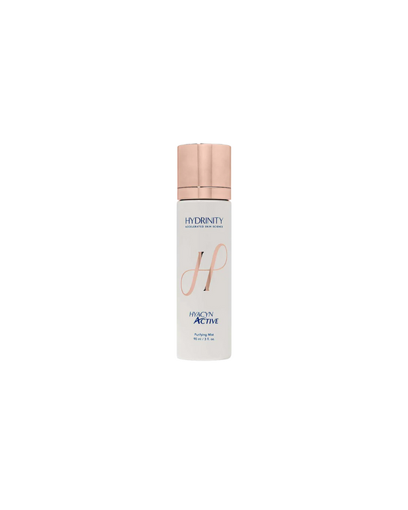 Hyacyn Active Mist
