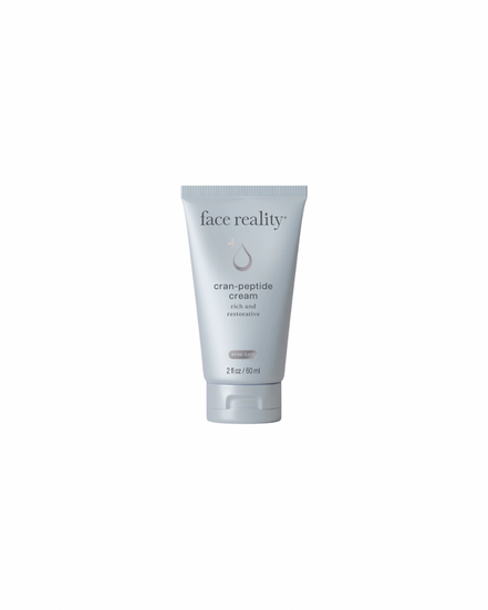 Cran-Peptide Cream