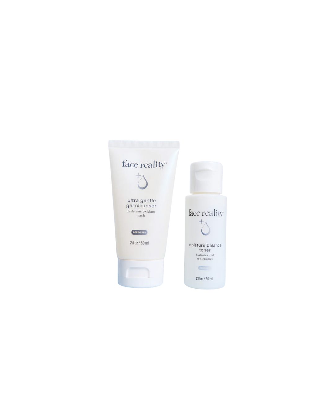 Essentials Travel Duo