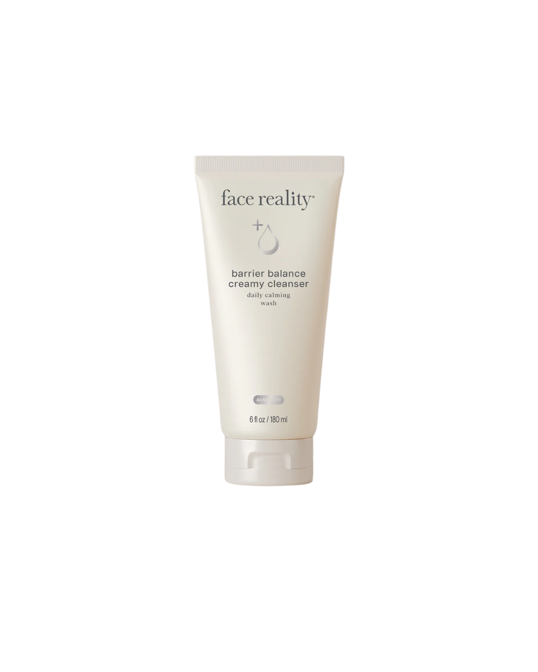 Barrier Balance Creamy Cleanser