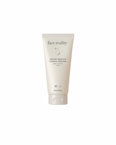 Barrier Balance Creamy Cleanser