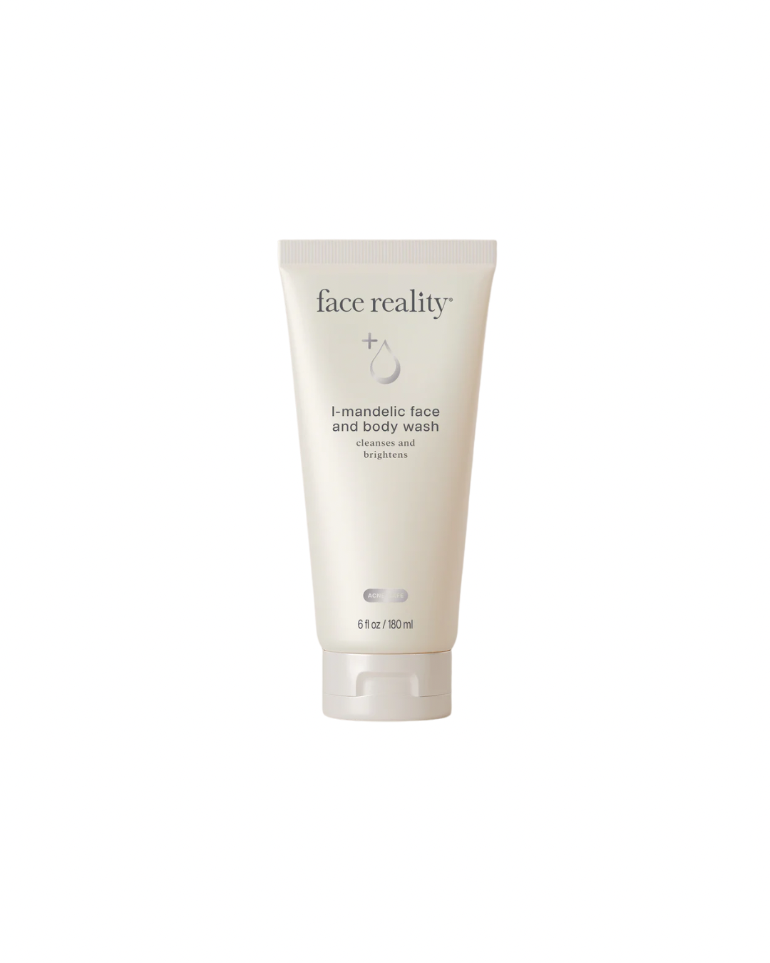 L-Mandelic Face and Body Wash