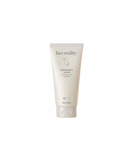 Antioxidant Scrub