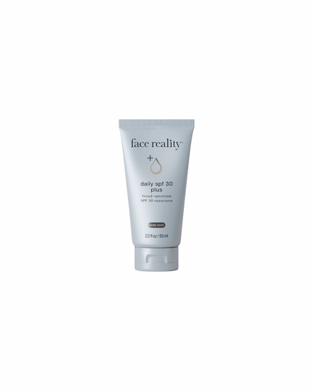 Daily SPF 30 Plus