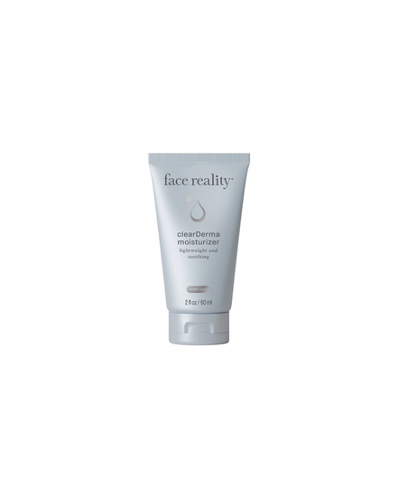 Clearderma Moisturizer