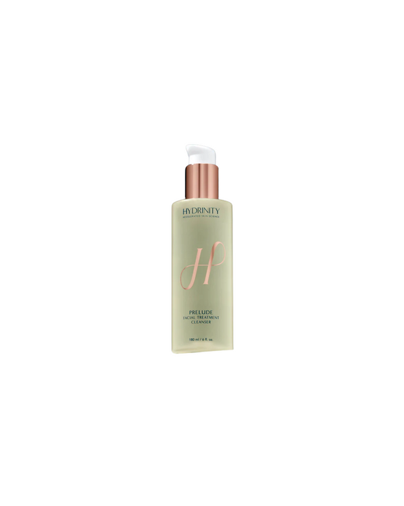 Prelude Treatment Cleanser